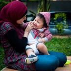 Ilyasin Fathi Hanif, 11 Bulan; Lelaki; m