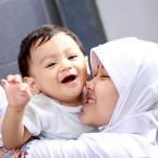 Rafa Rawza Albar, 10 Bulan; Lelaki; m