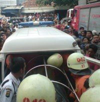  Pemborong Bisa Dicabut Izinnya