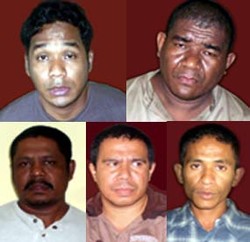 Tugas Negara Berujung 17 Tahun Penjara