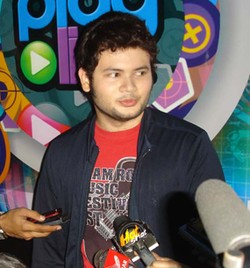 Ridho Irama: Artis Nggak Mungkin Nggak Butuh Infotainment