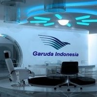 Malam Itu Garuda GA 329 Bakal Lebih Lama Lagi Delay 