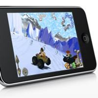 Januari, Apple Luncurkan Tablet? 