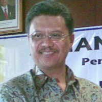 Fahmi: PR Pak Dahlan Sudah Tidak Terlalu Banyak