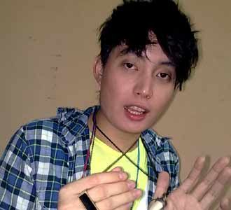 Edrick Chandra Pamer Kalung