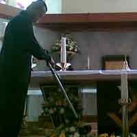 Polisi Jamin Perayaan Natal di Surabaya Aman