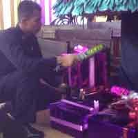 Antisipasi Teror Natal, Polisi Sisir Gereja