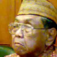 Umat Islam dan Kristiani Gelar Doa Buat Gus Dur