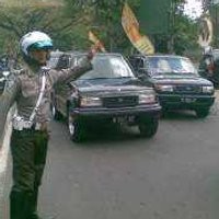 Jalur Bandung-Lembang Ramai Besok Sore