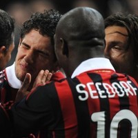 Januari, Bulan Big Match untuk Milan
