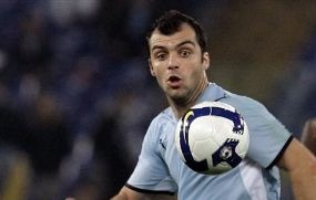 Menang Gugatan, Pandev Bebas Tinggalkan Lazio