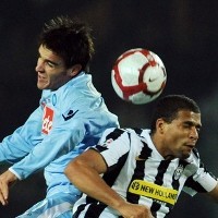 Inter Menanti Juventus-Napoli