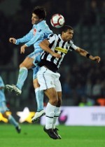 Inter Menanti Juventus-Napoli