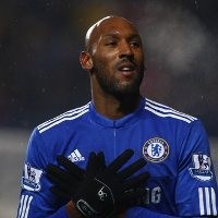 Natal Chelsea Tanpa Anelka