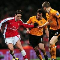 Arsenal dan Hull Ditunggu Sanksi FA