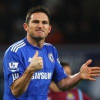 Lampard Terbaik dalam 10 Tahun