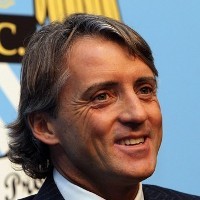 Boxing Day Pertama untuk Mancini