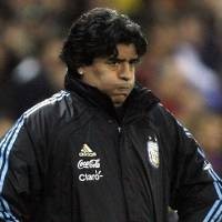 Kala Maradona Dipermalukan