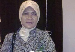 Herawati si Bidan Pongpong