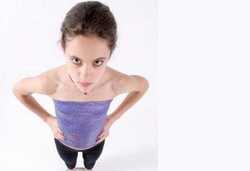 Kurus-kurus Kok Kolesterolnya Tinggi