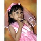 Nadine Putri Hairany Ulhaq, 4 Tahun; Perempuan; f