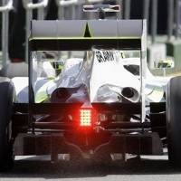 Diffuser yang Mengubah Wajah F1