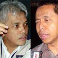 Patrialis: Hatta Rajasa Calon Terkuat Ketum PAN