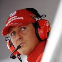 Juara Dunia Masih Mungkin Buat Schumi