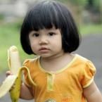Tabitha Emineo Frelina Sormin, 1,4 Tahun; Perempuan; f