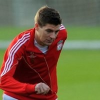 Gerrard: Simbol Liverpool, Kebanggaan Inggris