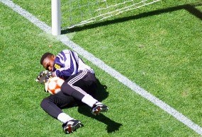 Idriss Carlos Kameni