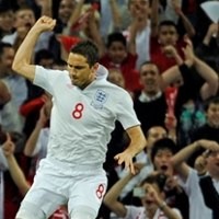 Lampard yang Rajin Bikin Gol
