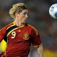 Torres, Tanduk Tajam Matador