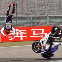 Lorenzo Sempat Berpikir Pensiun di 2008