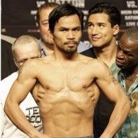 Bulannya Pacquiao, Bukan Bulutangkis Indonesia
