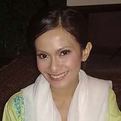 Ersa Mayori Sayangkan Fatwa Haram Infotainment