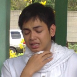 Ibunda Meninggal, Tommy Kurniawan Diminta Tidak Rebutan Warisan