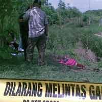 Korban Diduga Terlempar ke Bak Truk dan Terbawa ke Surabaya