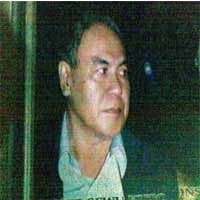 Wartawan Senior, RM Yunani Meninggal Dunia