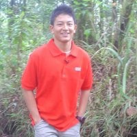 Rio Haryanto Lirik GP3