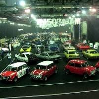 Mobil Klasik Juga Bawa Devisa