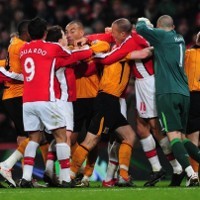 Wenger: Arsenal akan Membela Diri