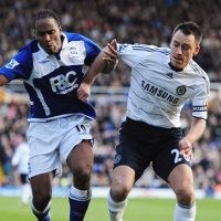 Chelsea Diimbangi Birmingham Tanpa Gol