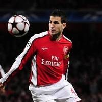 Fabregas Masih 50-50