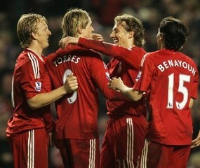 Liverpool Waspadai Gigitan Wolves