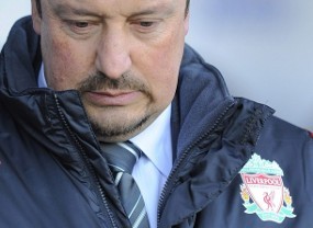 Demi Kepercayaan Diri The Reds