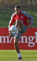 Ferdinand Terancam Gagal ke Afsel 