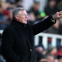 Fergie Tunggu yang Ke-20