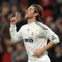 Ramos Ingin Madrid Borong Semuanya