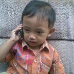 Hilal Abdurrahman Al Syatibi, 3 Tahun; Lelaki; m